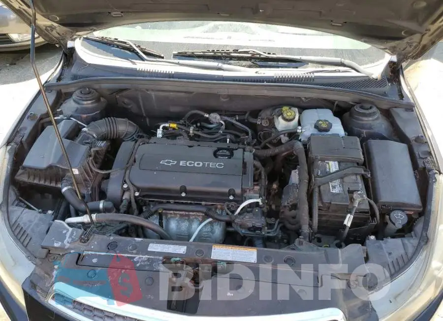 1G1PA5SG4E7404414 Photo# 11