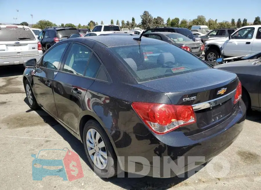 1G1PA5SG4E7404414 Photo# 2