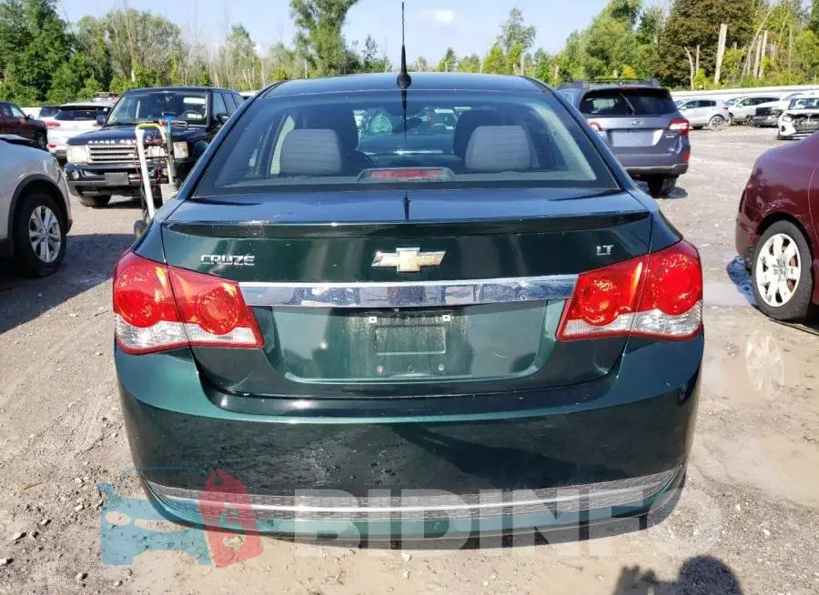 1G1PC5SBXE7273052 Photo# 6