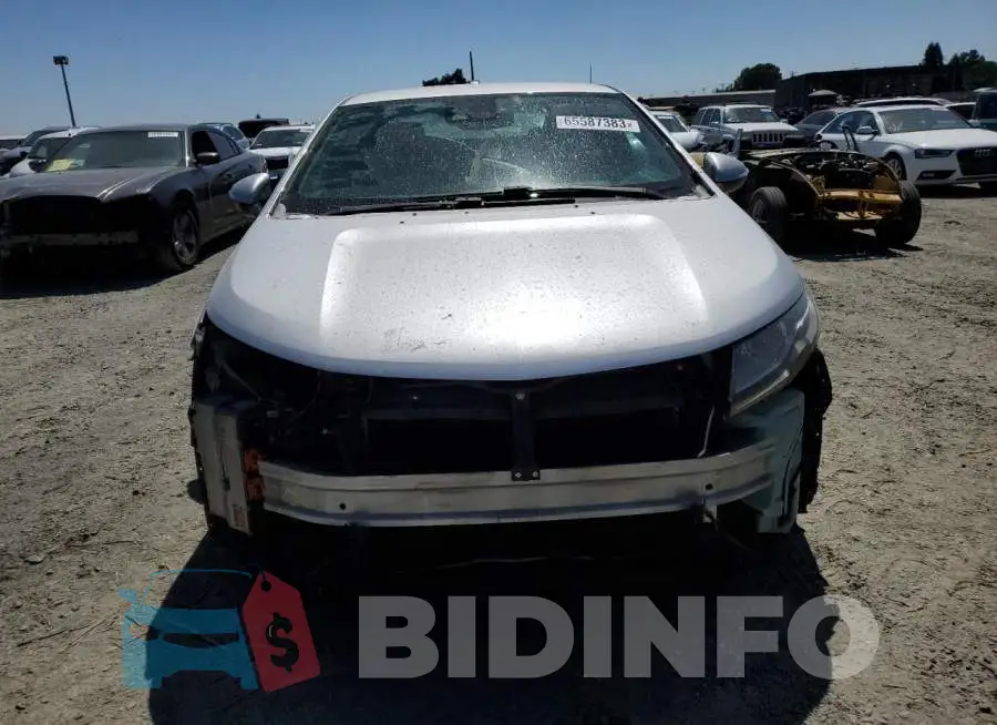 1G1RD6E49FU111621 Photo# 5