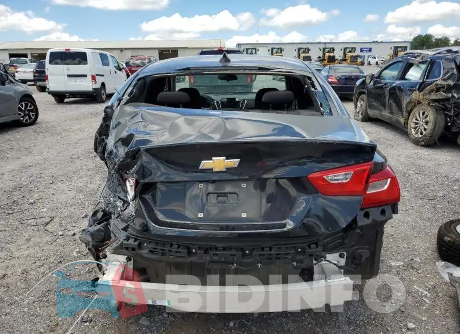 1G1ZB5ST3KF150991 Photo# 6