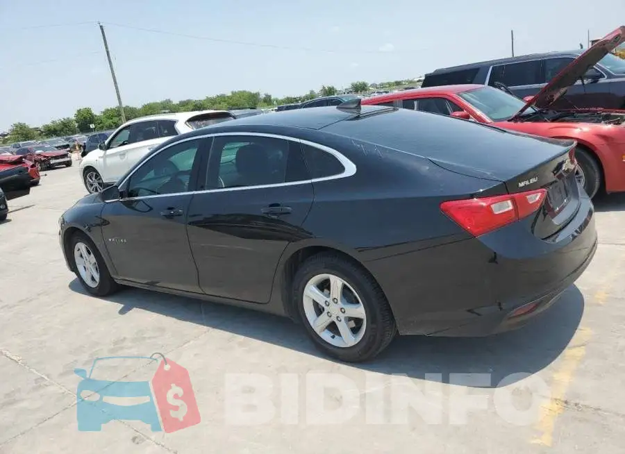 1G1ZB5ST5LF075423 Photo# 2