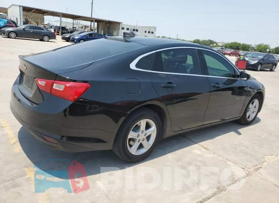 1G1ZB5ST5LF075423 Photo# 3