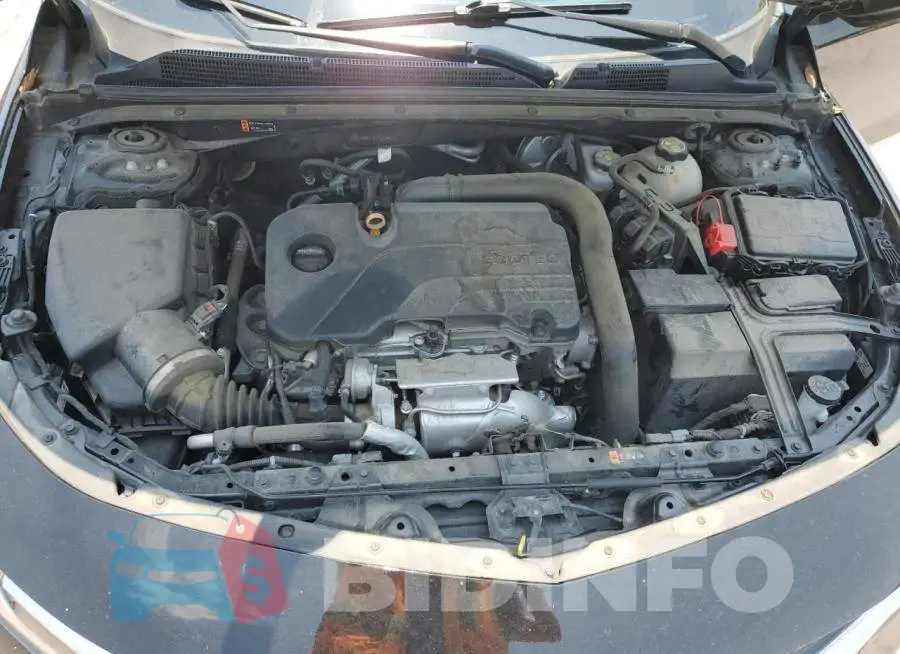 1G1ZB5ST5LF075423 Photo# 11
