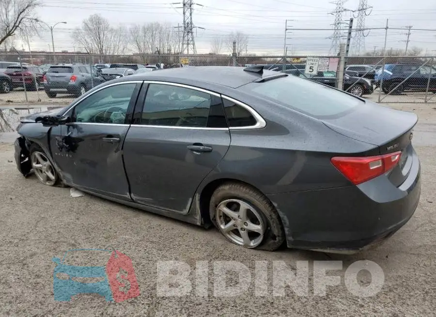 1G1ZB5ST7HF189849 Photo# 2