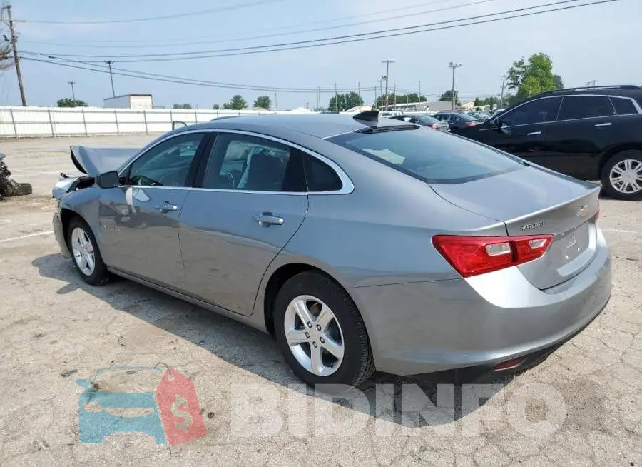 1G1ZB5ST7PF181765 Photo# 2