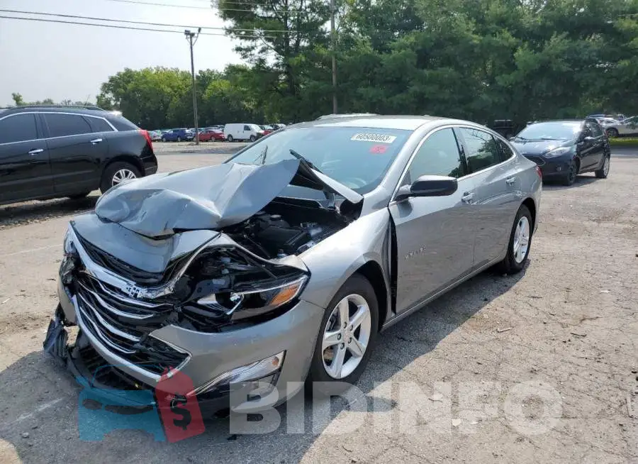 1G1ZB5ST7PF181765 Photo# 1