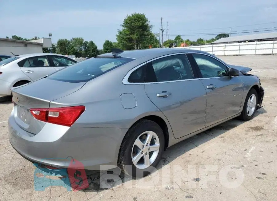 1G1ZB5ST7PF181765 Photo# 3