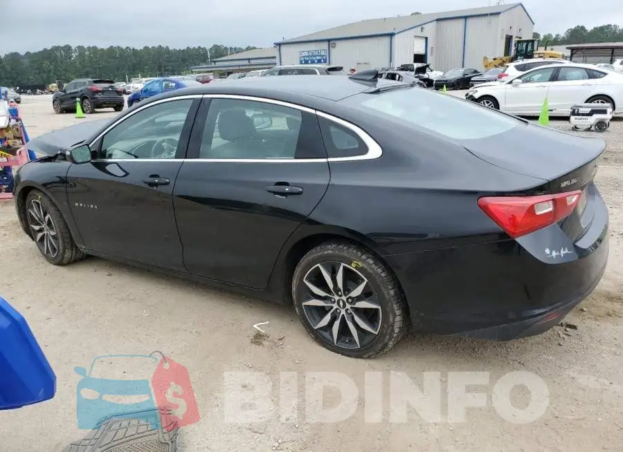 1G1ZD5ST1JF287677 Photo# 2