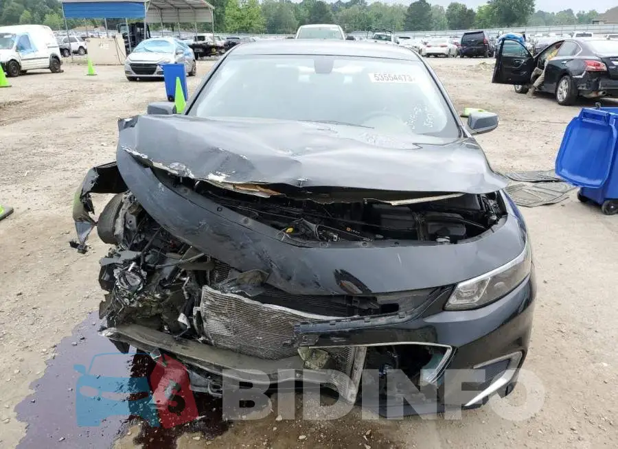 1G1ZD5ST1JF287677 Photo# 5
