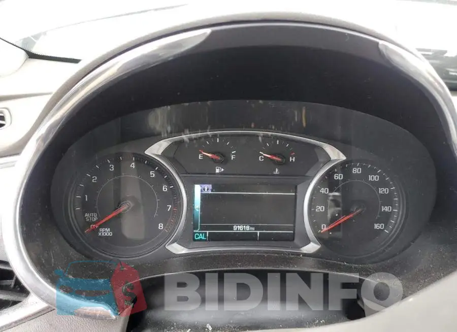 1G1ZD5ST1JF287677 Photo# 9