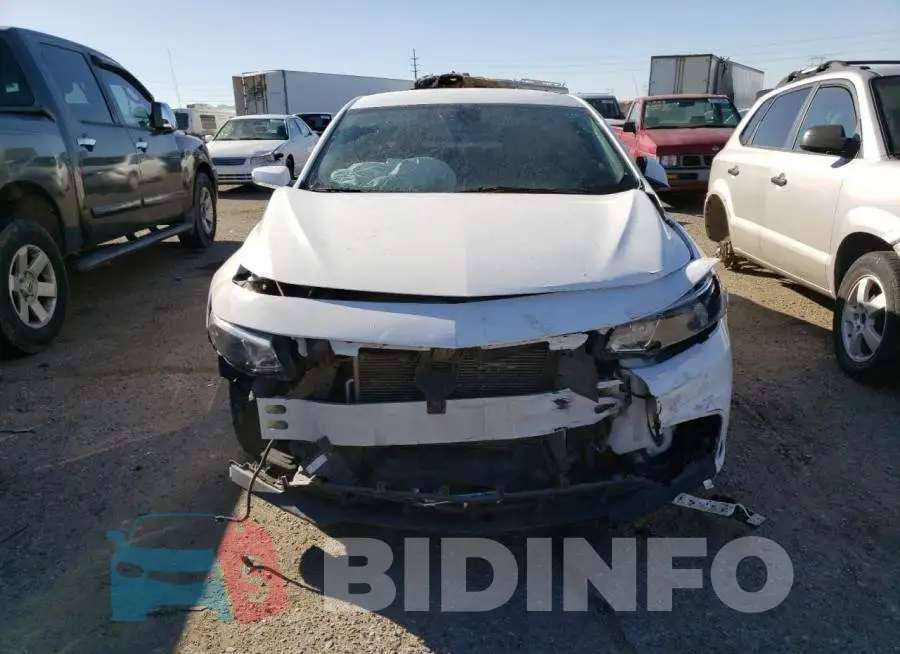 1G1ZD5ST2JF259225 Photo# 5