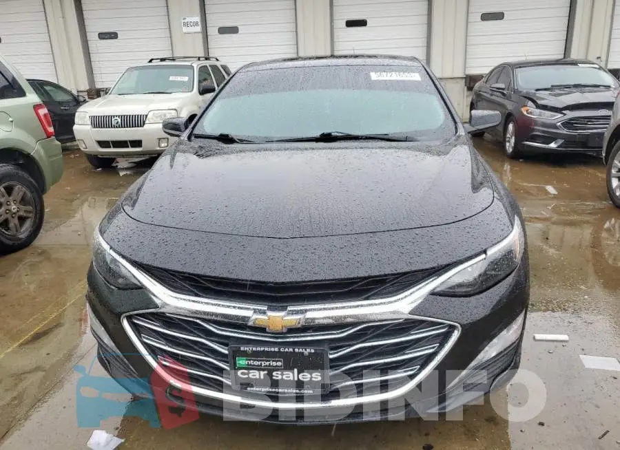 1G1ZD5ST2KF172667 Photo# 5