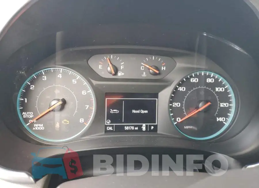 1G1ZD5ST2MF063709 Photo# 9