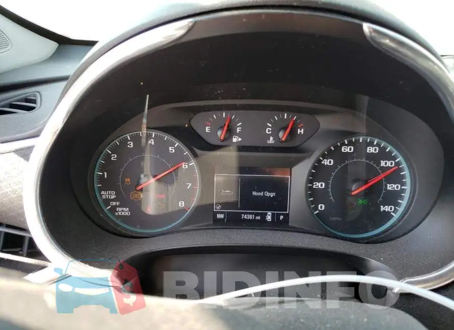 1G1ZD5ST3MF074637 Photo# 9