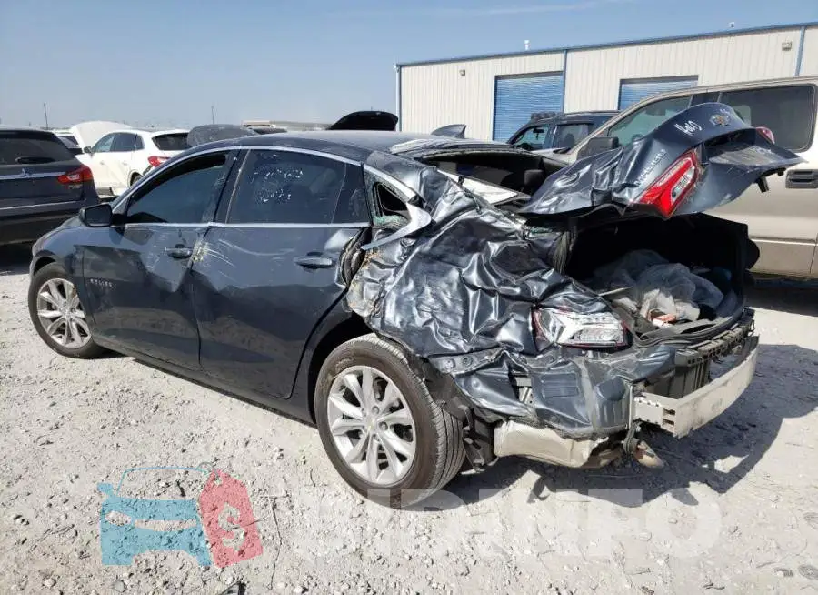 1G1ZD5ST3MF074637 Photo# 2
