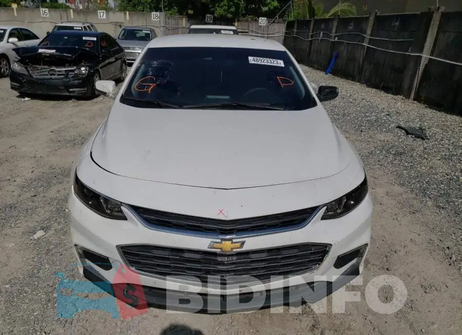1G1ZD5ST4JF233399 Photo# 5