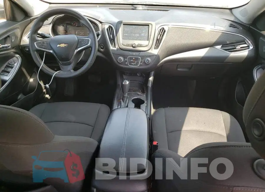 1G1ZD5ST4JF243477 Photo# 8