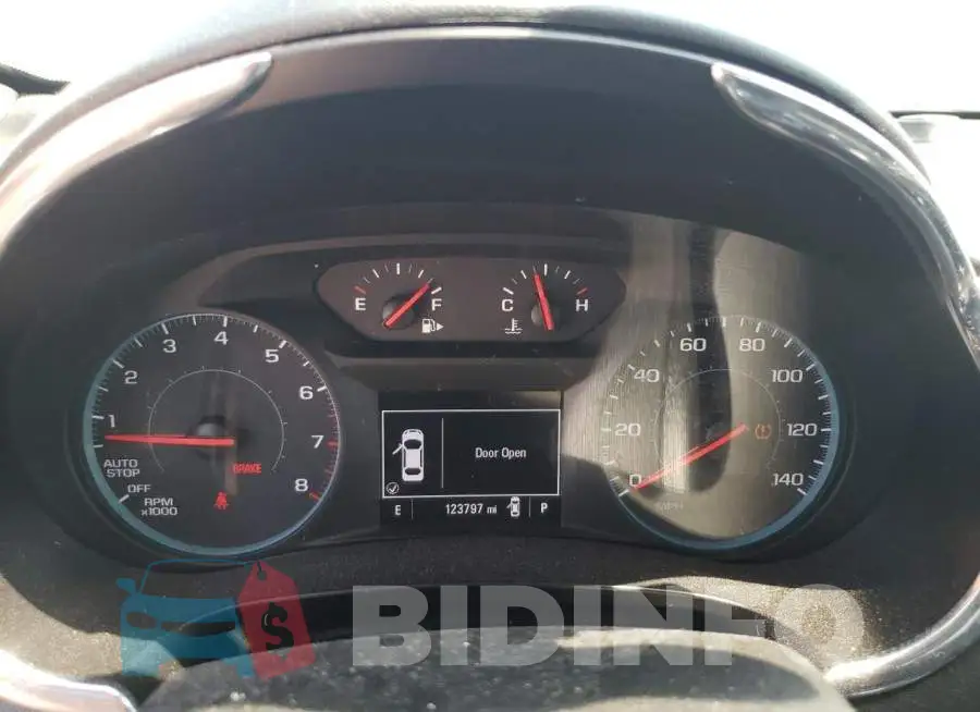 1G1ZD5ST4JF243477 Photo# 9