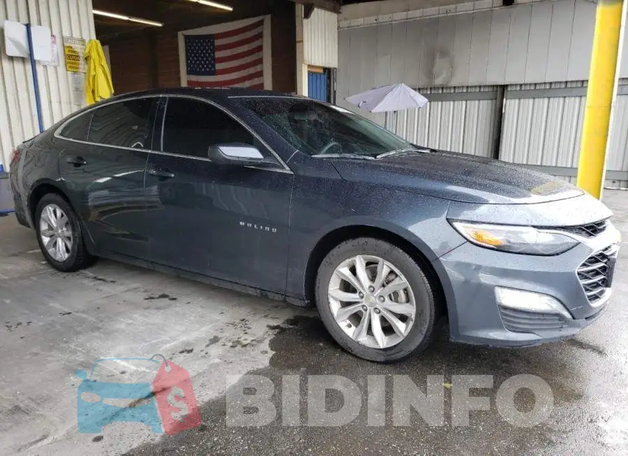 1G1ZD5ST4KF146667 Photo# 4
