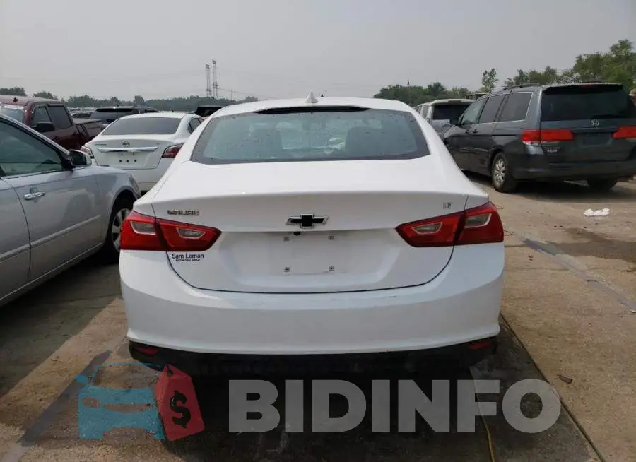 1G1ZD5ST8JF267166 Photo# 6