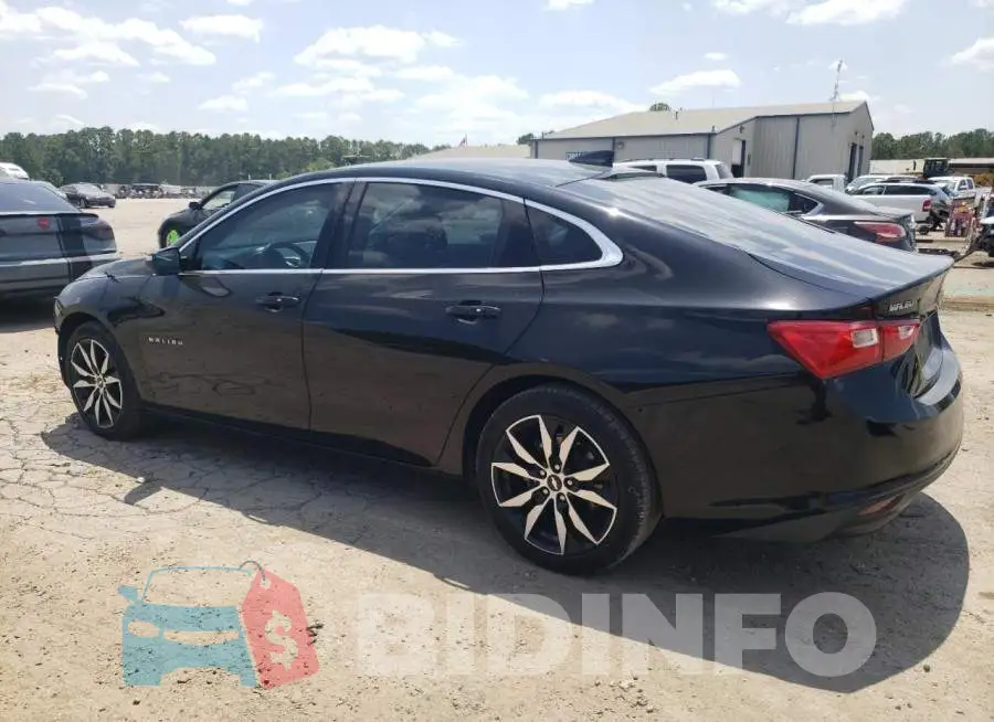 1G1ZD5ST8JF285697 Photo# 2