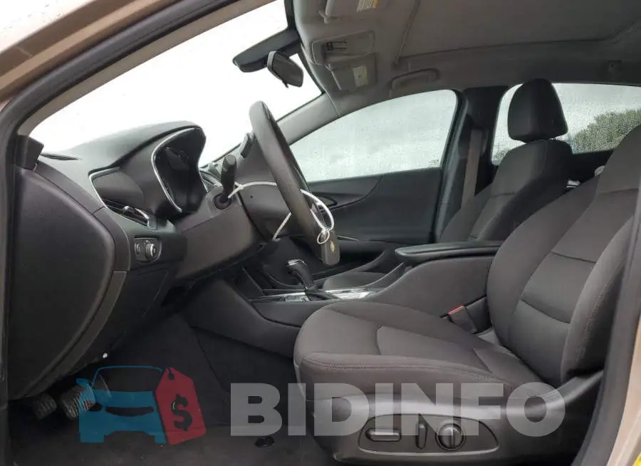 1G1ZD5ST8KF104518 Photo# 7