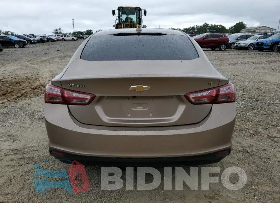 1G1ZD5ST8KF104518 Photo# 6
