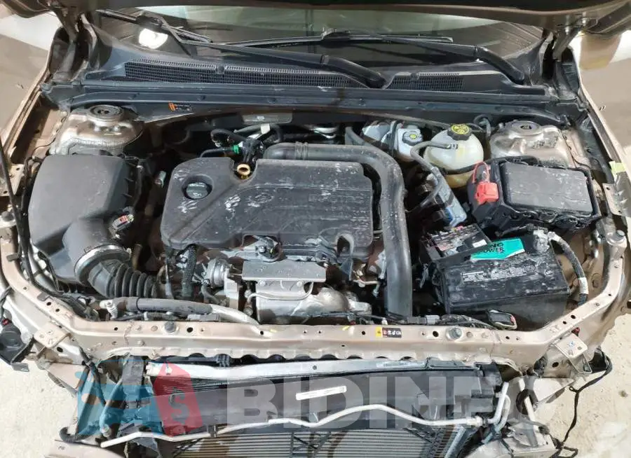 1G1ZD5ST8KF104518 Photo# 11
