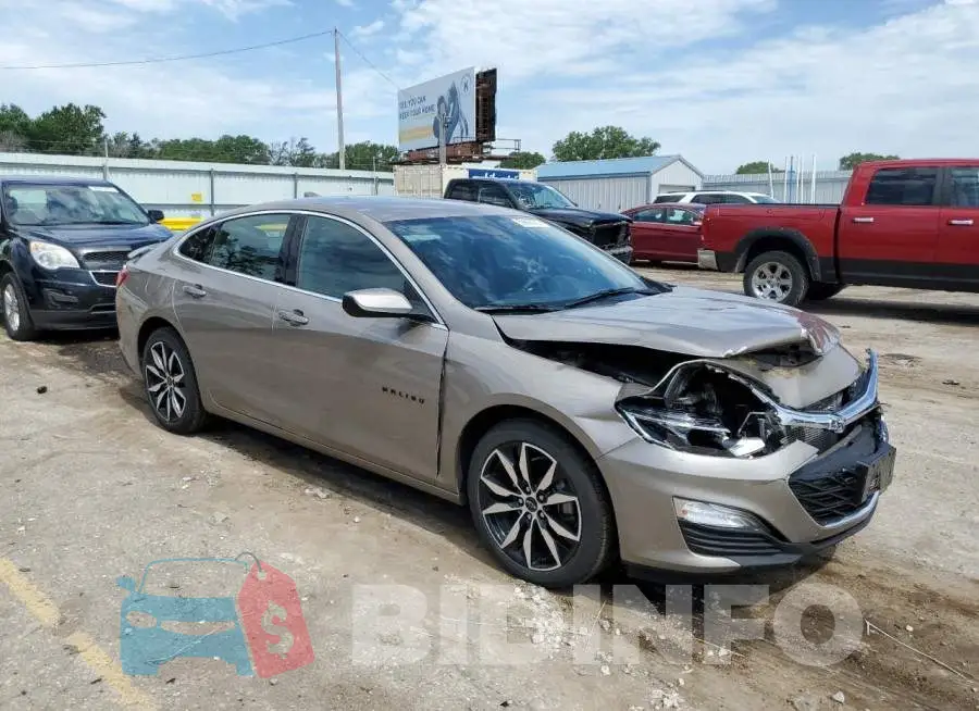 1G1ZG5ST6PF128976 Photo# 4