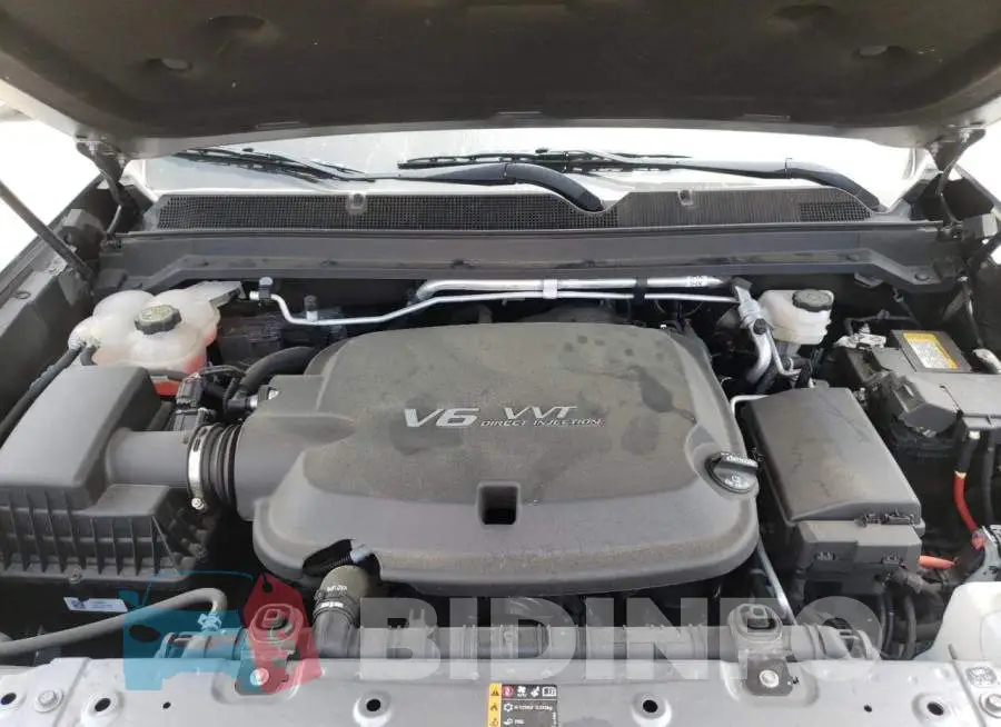 1GCGSCEN6M1221701 Photo# 11