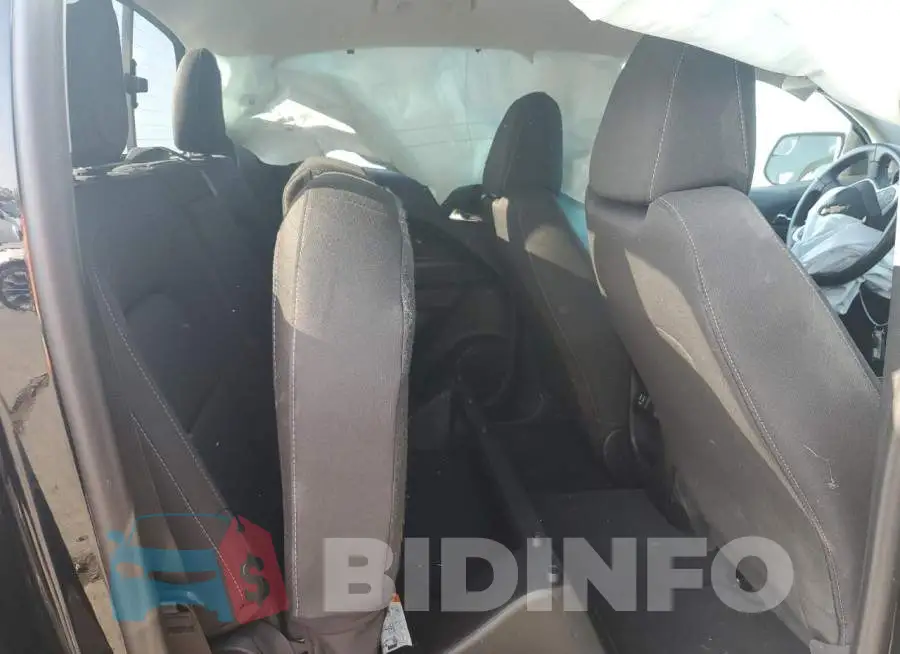1GCGTCEN9N1297699 Photo# 10
