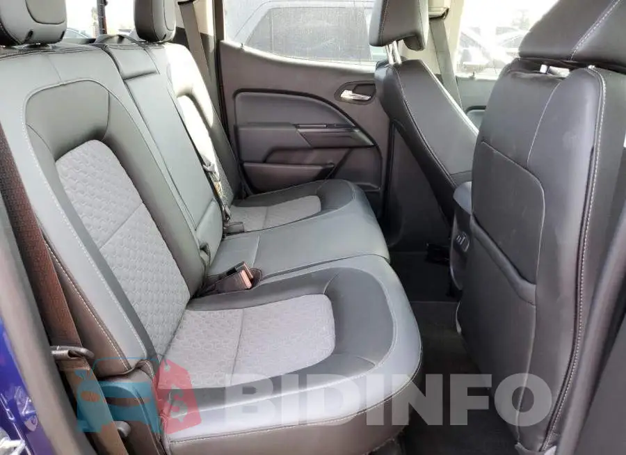 1GCGTDE31G1191528 Photo# 10