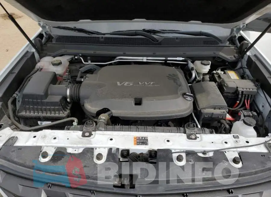 1GCGTDEN4N1119317 Photo# 11