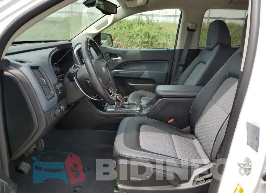 1GCGTDEN4N1119317 Photo# 7