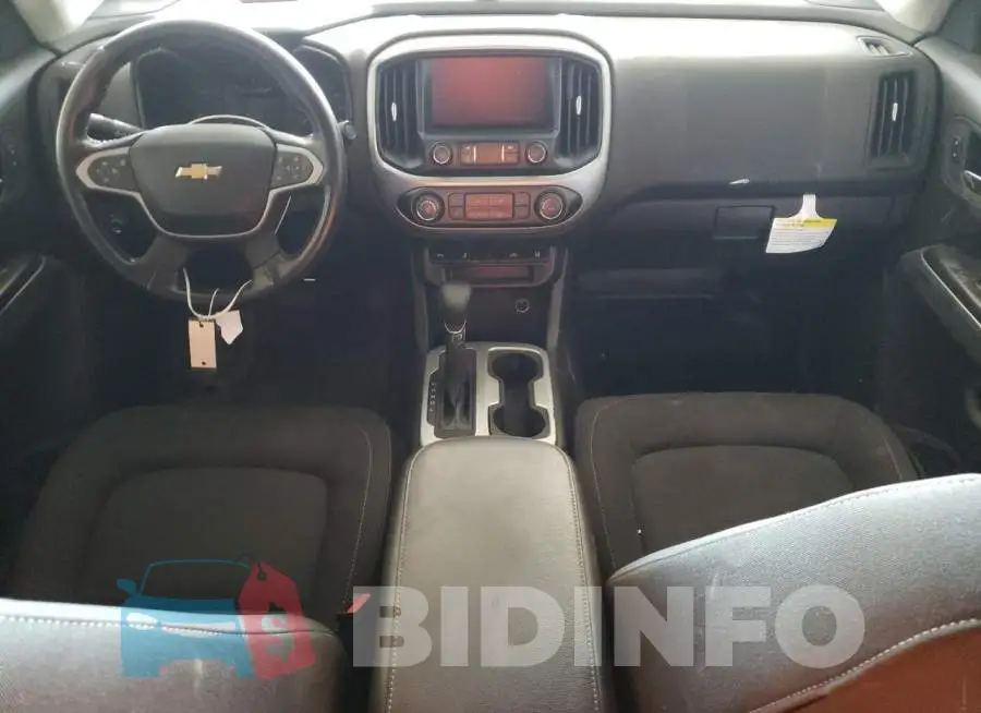 1GCHSCEA9N1290448 Photo# 8