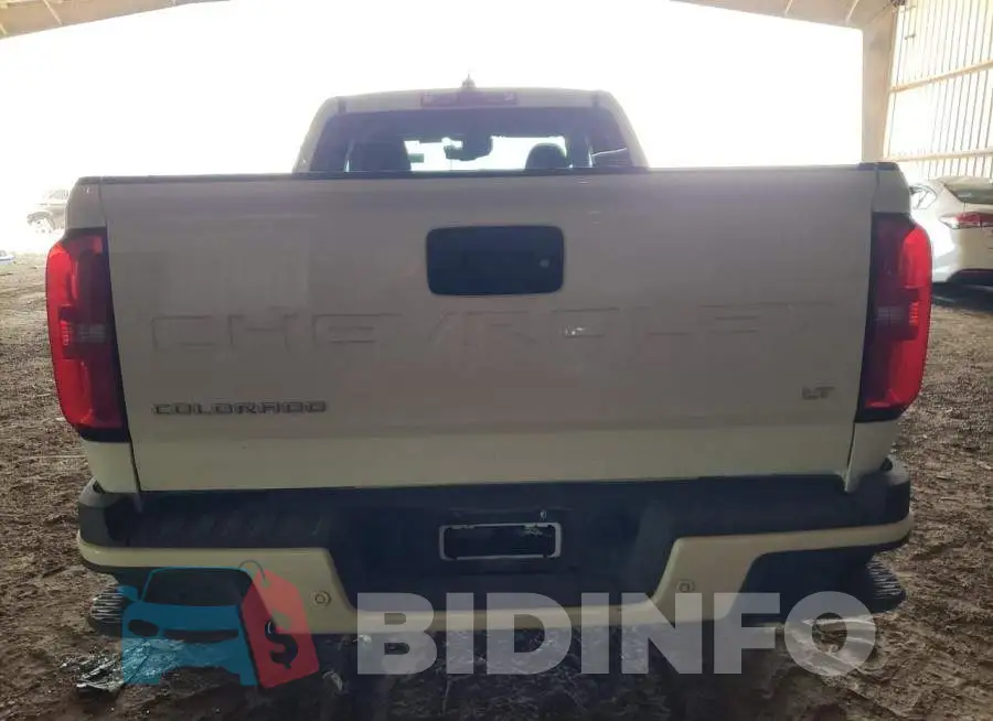 1GCHSCEA9N1290448 Photo# 6