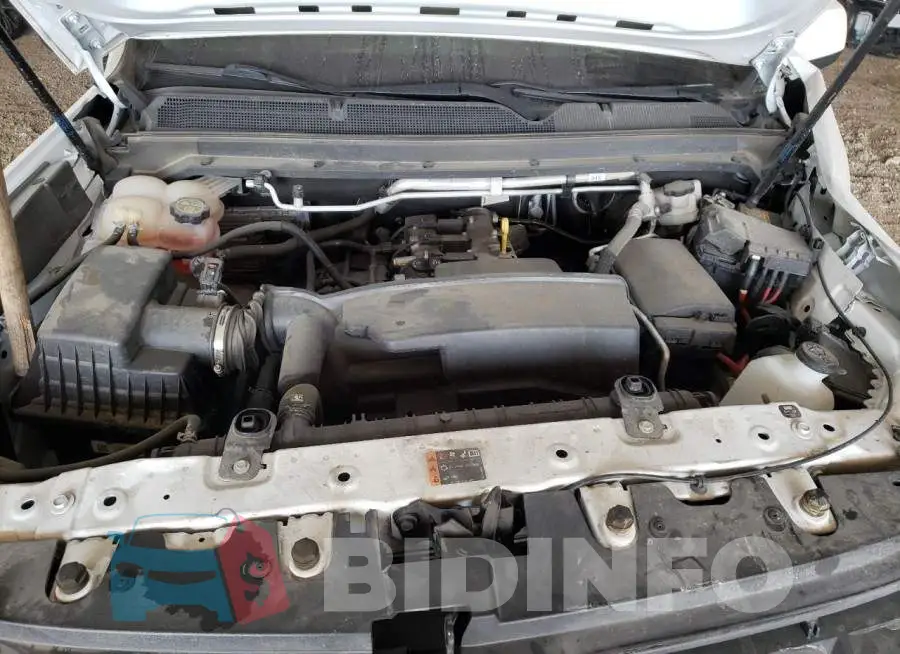 1GCHSCEA9N1290448 Photo# 11