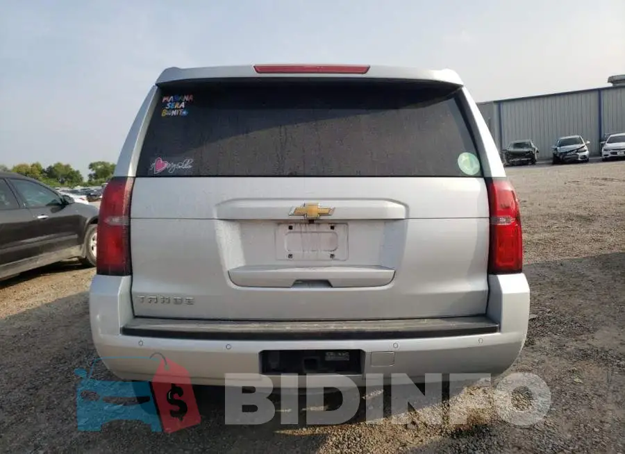 1GNSCBKC5GR244713 Photo# 6