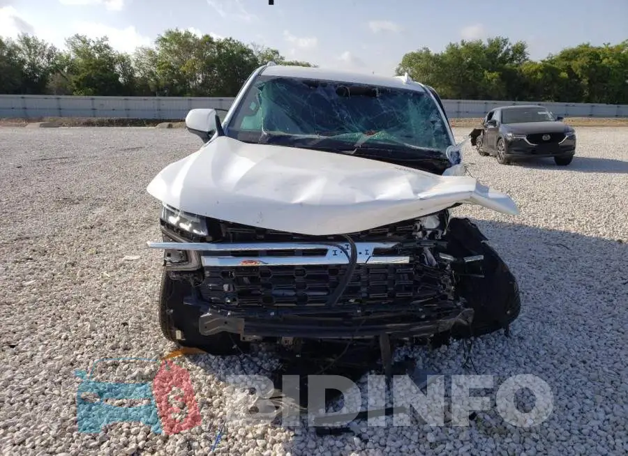 1GNSCBKD6PR374718 Photo# 5