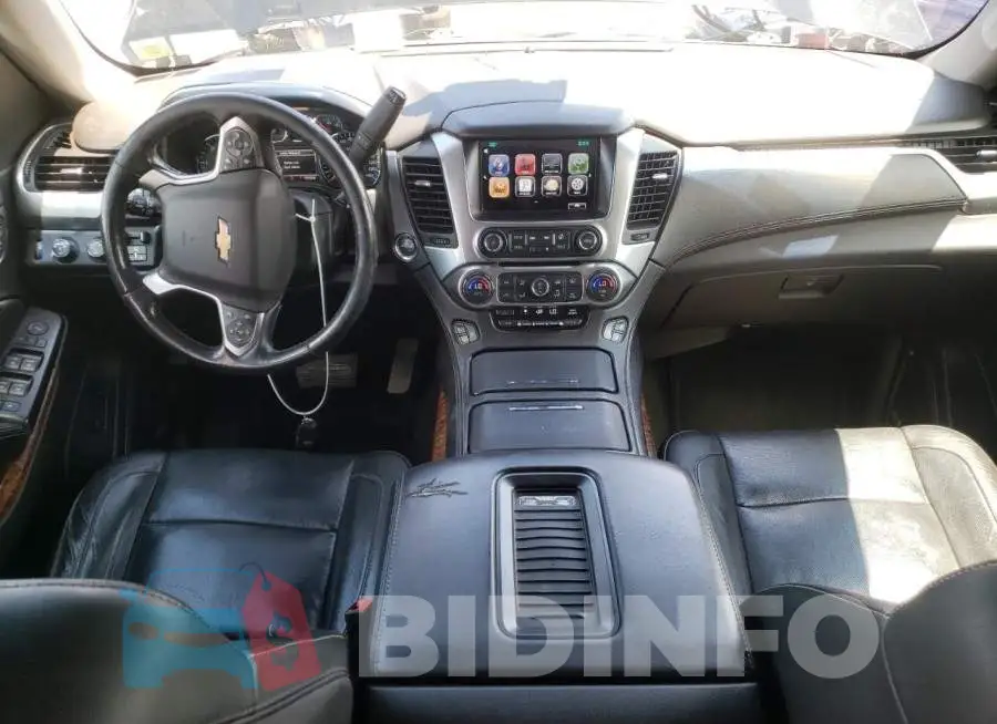 1GNSKCKC4GR173044 Photo# 8