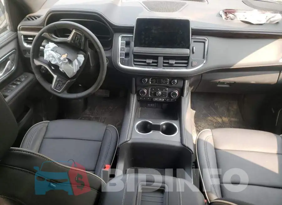 1GNSKFKD3PR279401 Photo# 8