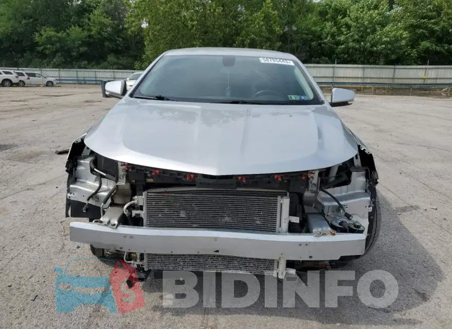 2G1115S34G9159313 Photo# 5