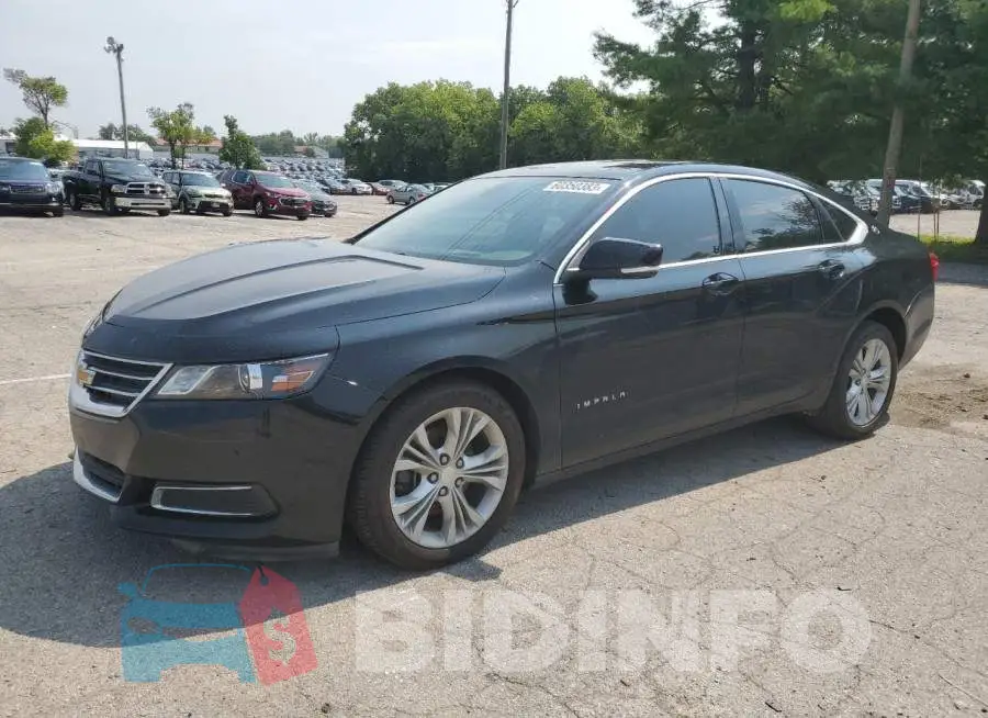 2G1115SL7E9277188 Photo# 1
