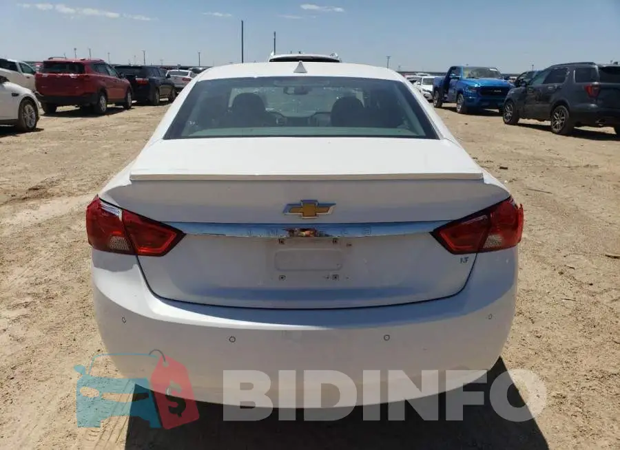 2G1125S31E9114369 Photo# 6
