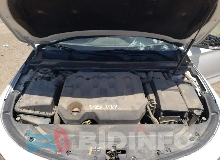 2G1125S31E9114369 Photo# 11
