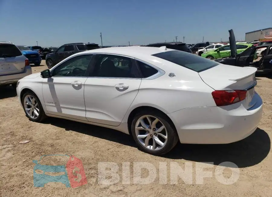 2G1125S31E9114369 Photo# 2