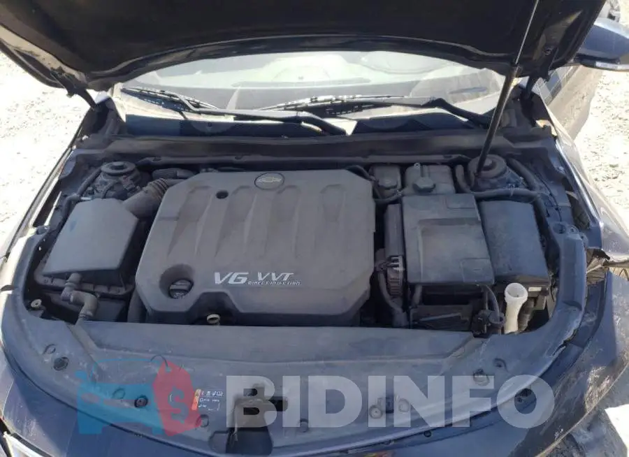 2G1125S36E9114514 Photo# 11