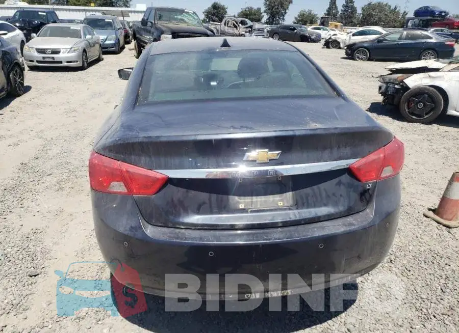 2G1125S36E9114514 Photo# 6