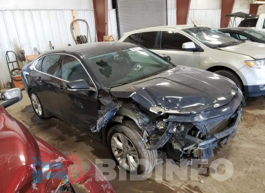2G1125S37E9281156 Photo# 4